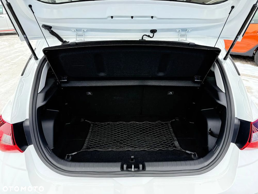 Hyundai i20 1.0 T-GDI DCT Trend - 29