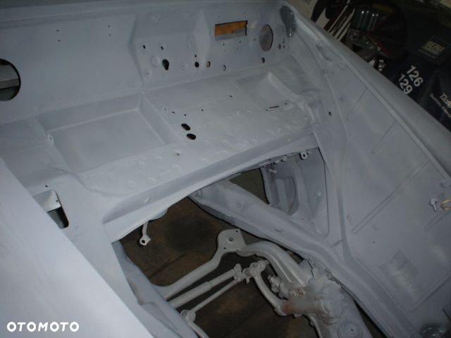 Mercedes-Benz SL - 12