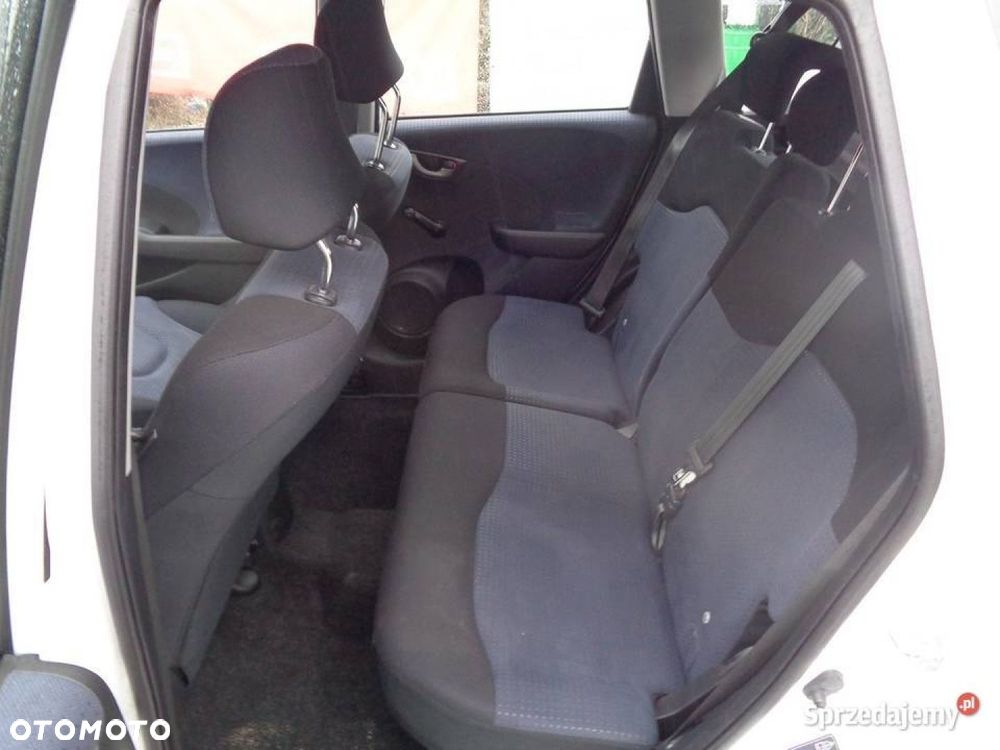 Honda Jazz - 8