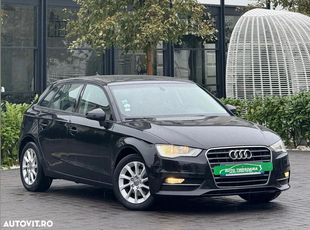 Audi A3 - 2