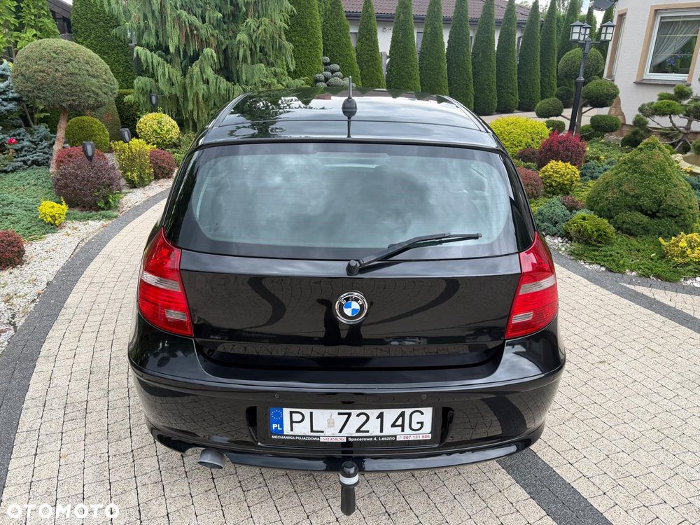 BMW Seria 1 - 19