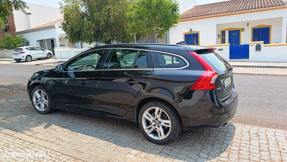Volvo V60 - 18