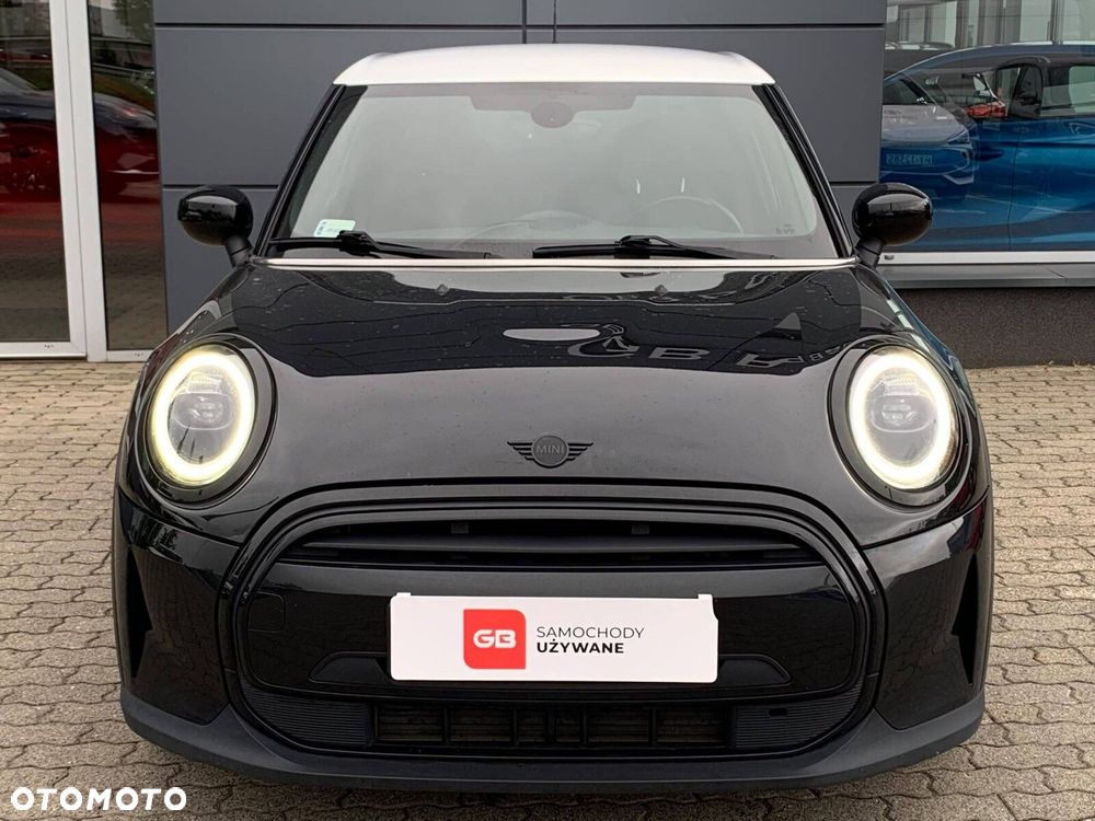 Mini Cooper 2022 photo 5