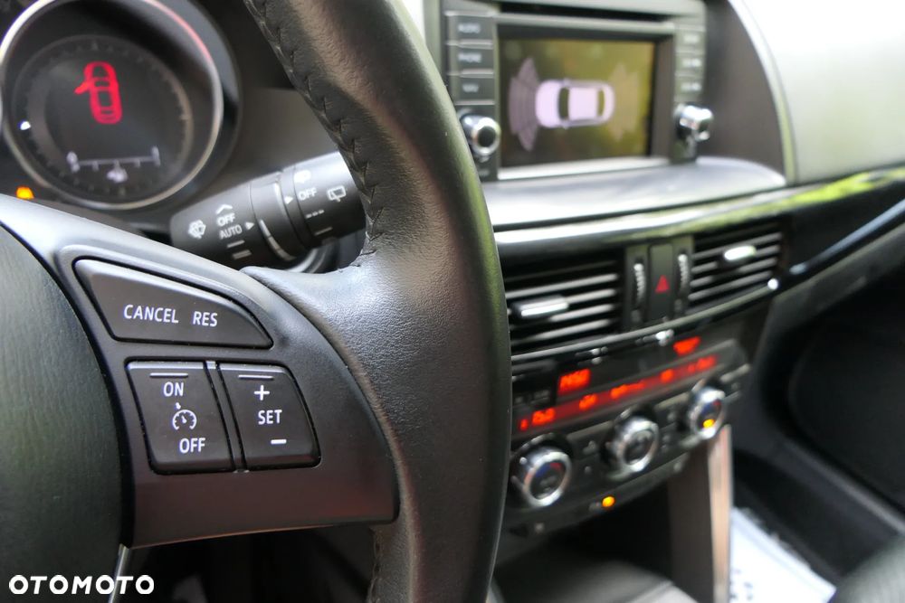Mazda CX-5 2.0 Skymotion 2WD - 27