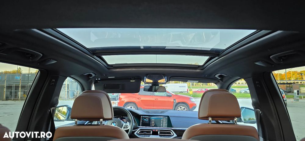 BMW X5 xDrive45e AT PHEV - 23