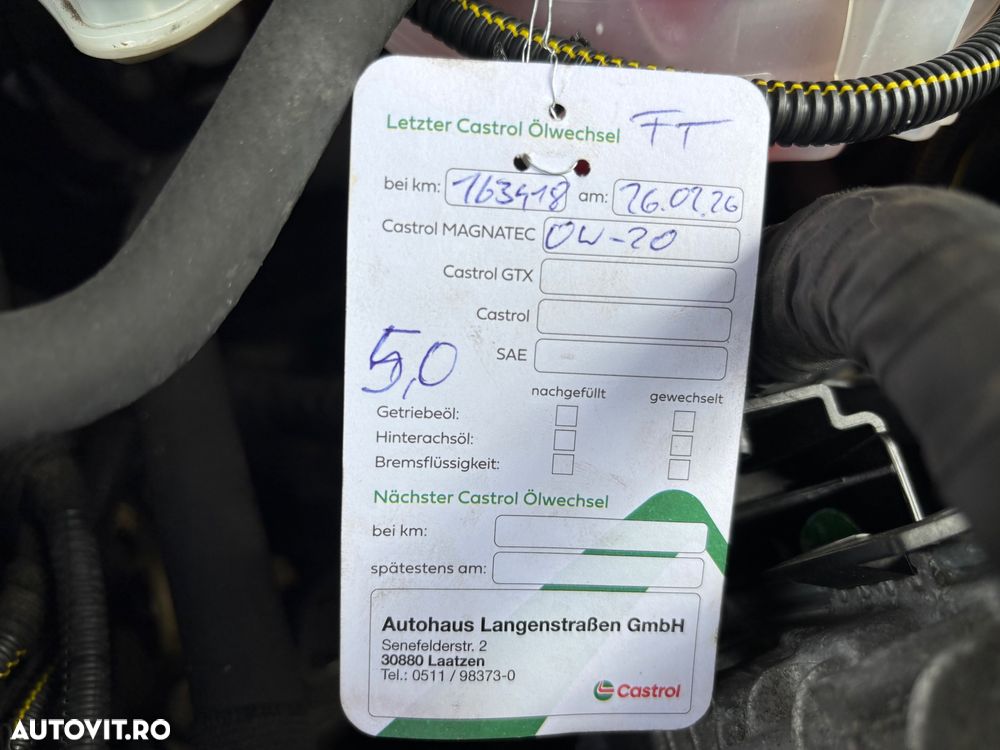 Opel Astra 1.6 D (CDTI) Innovation - 26