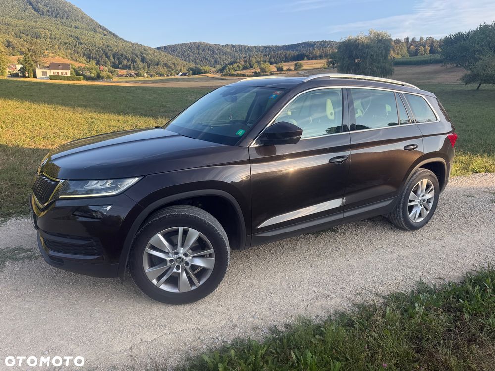 Skoda Kodiaq 1.5 TSI ACT DSG Style - 3