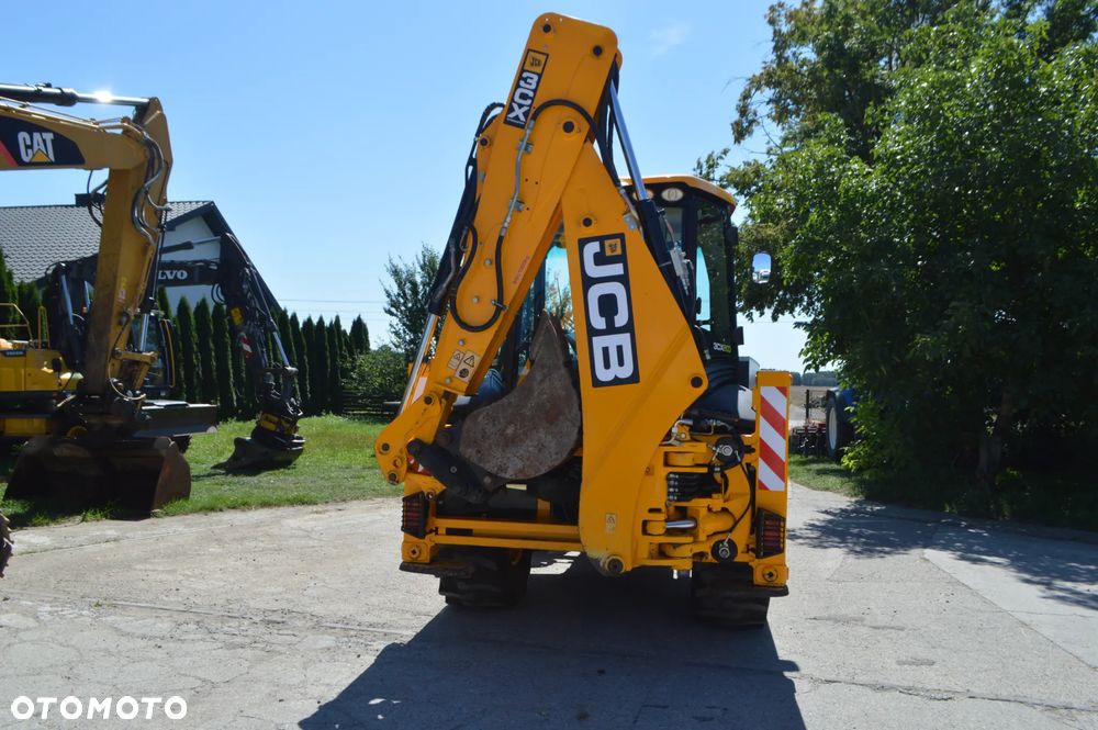 JCB JCB 3CX *2017* IDEALNA!!! - 14