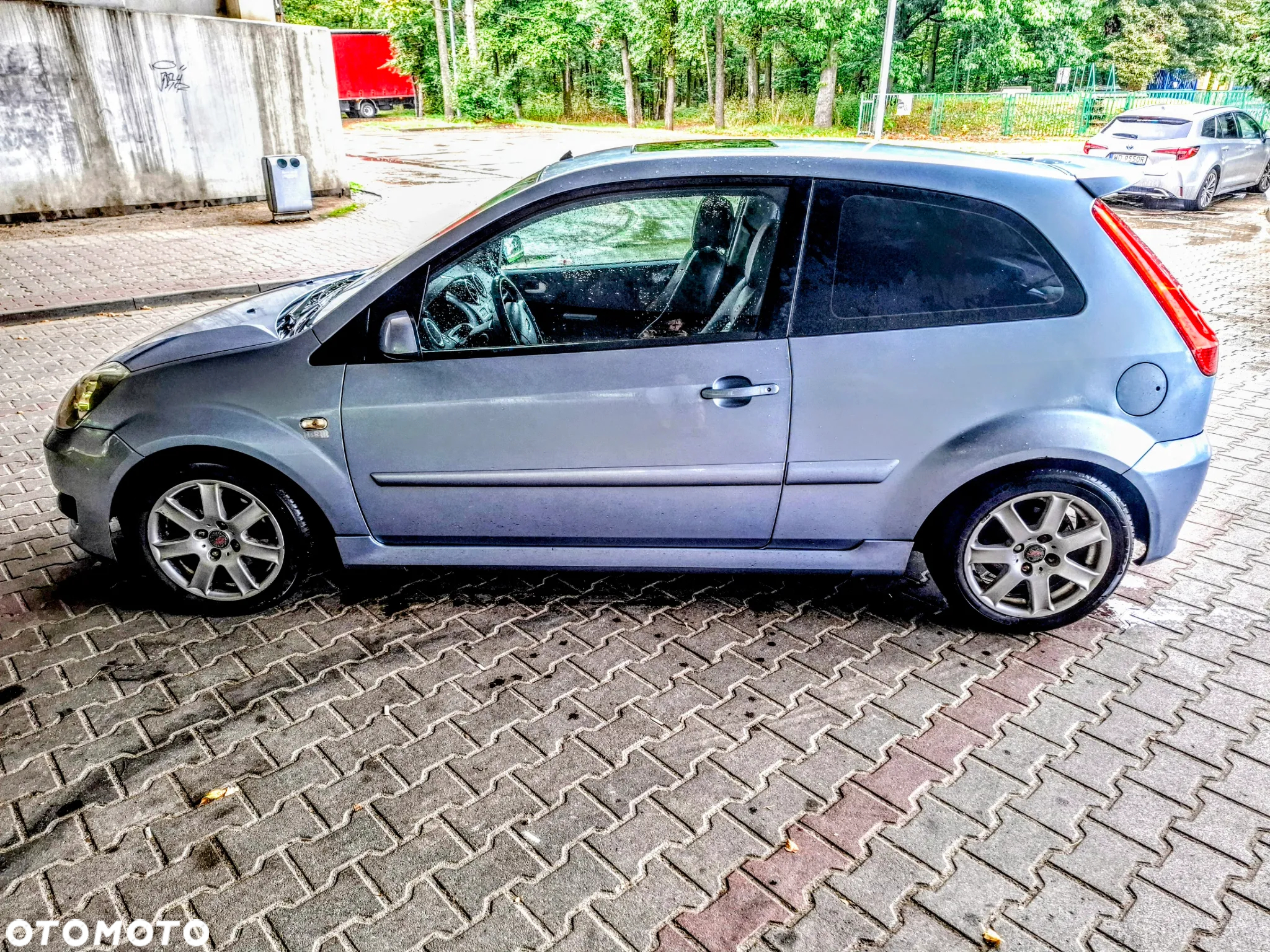 Ford Fiesta 2.0 ST - 6