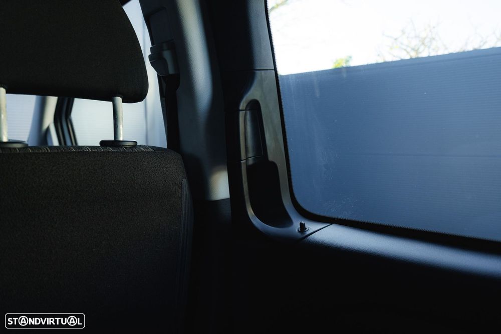 Mercedes-Benz Vito Tourer 111 CDi/32 Pro - 40