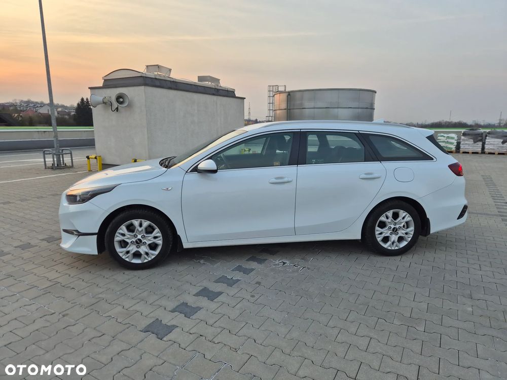 Kia Ceed 1.5 T-GDI L - 3