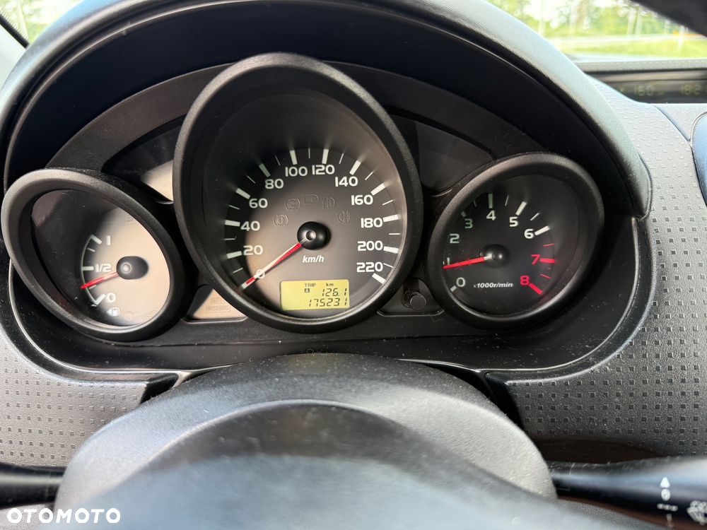 Mitsubishi Colt 1.3 Inform - 14