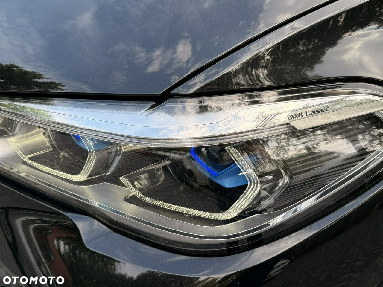 BMW X5 xDrive40i - 9