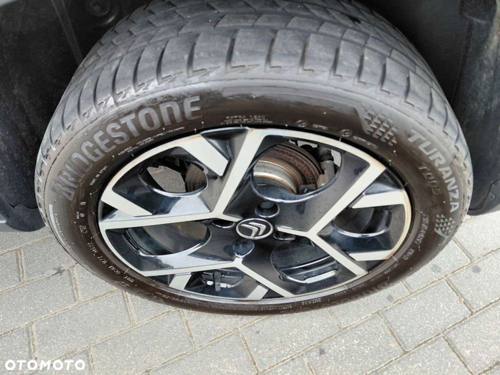 Citroën C3 Aircross - 9