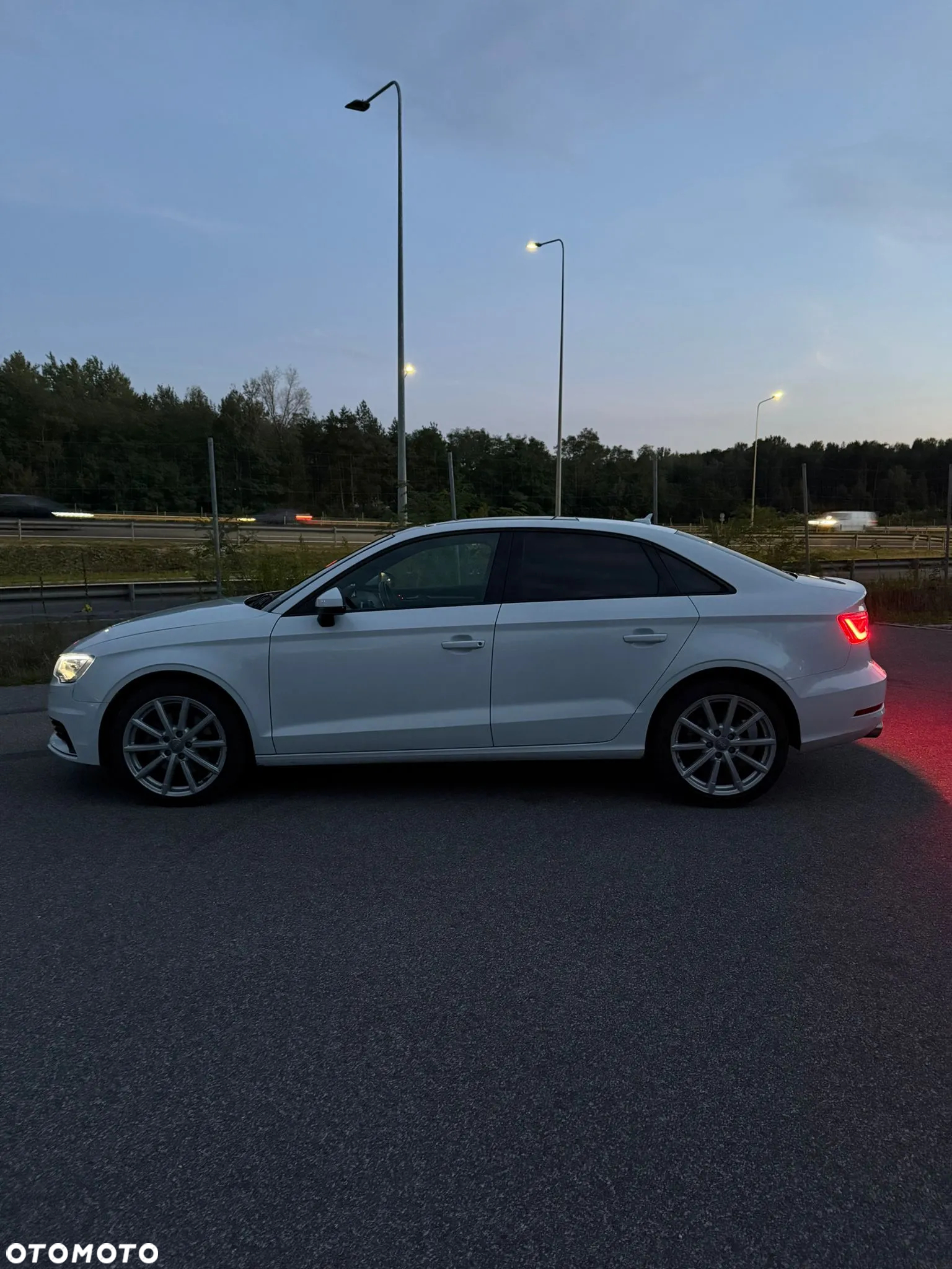Audi A3 Limousine 2.0 TFSI quattro S tronic sport - 10