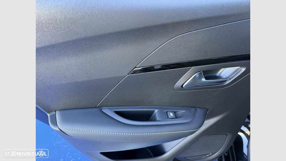 Peugeot 208 1.5 BlueHDi Allure - 11