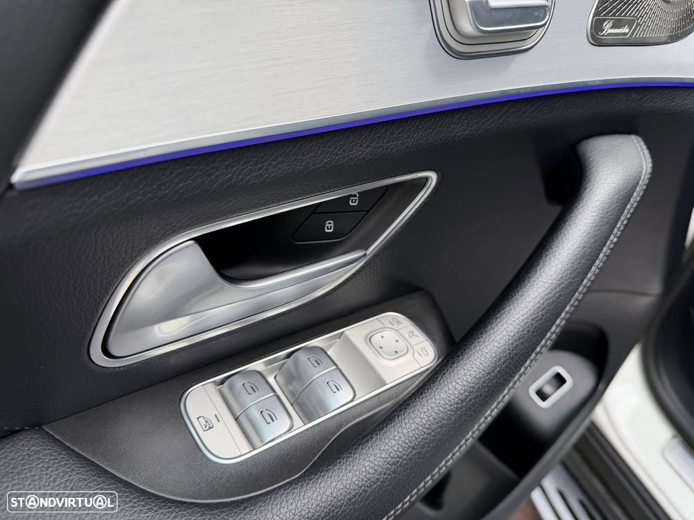 Mercedes-Benz GLE 350 de Coupé 4Matic - 26