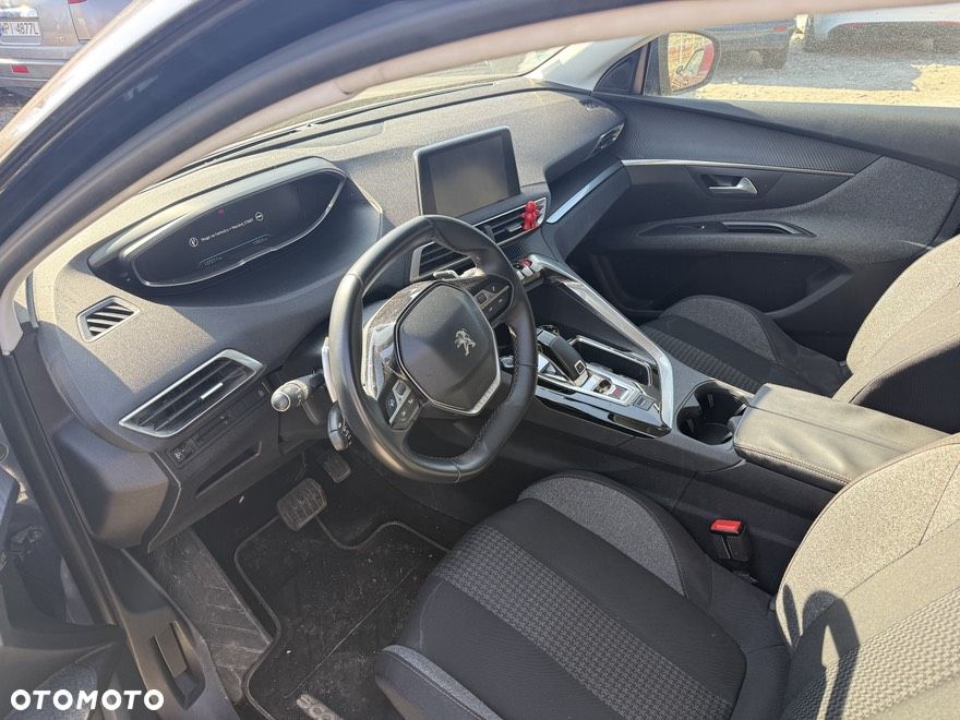 Peugeot 5008 1.6 THP Active S&S EAT6 - 2