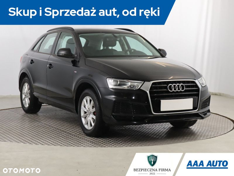 Audi Q3 - 2