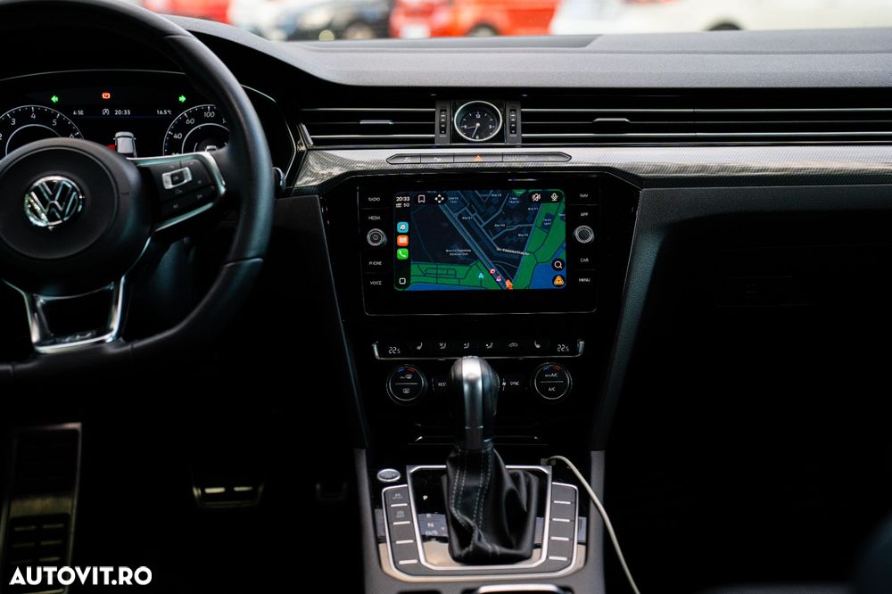Volkswagen ARTEON 2.0 TSI DSG R-Line - 9