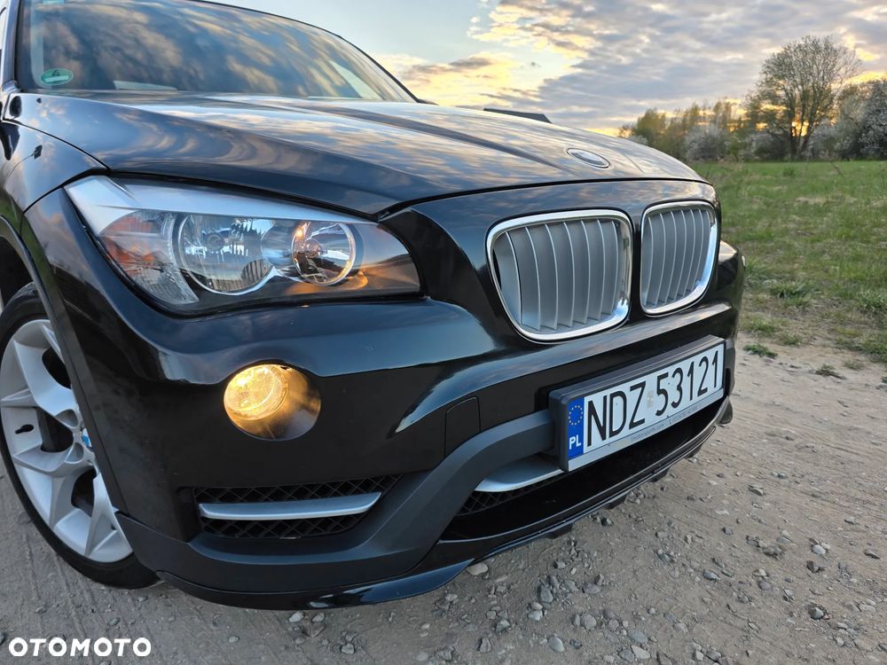 BMW X1 sDrive16d Sport Line - 37