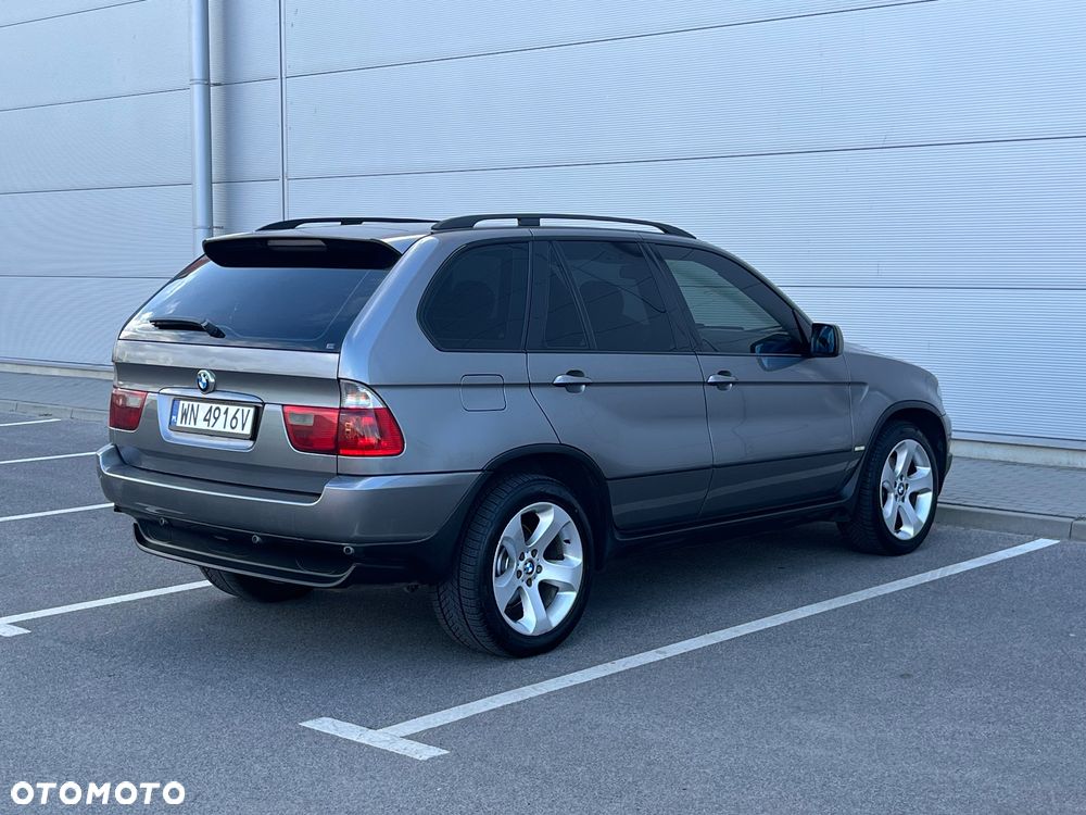 BMW X5 3.0 d Edition Exclusive - 7