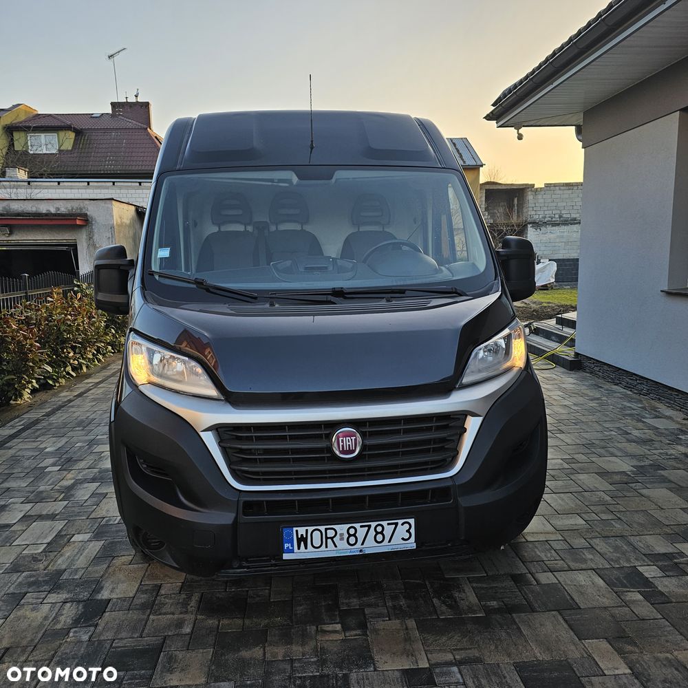 Fiat Ducato - 3