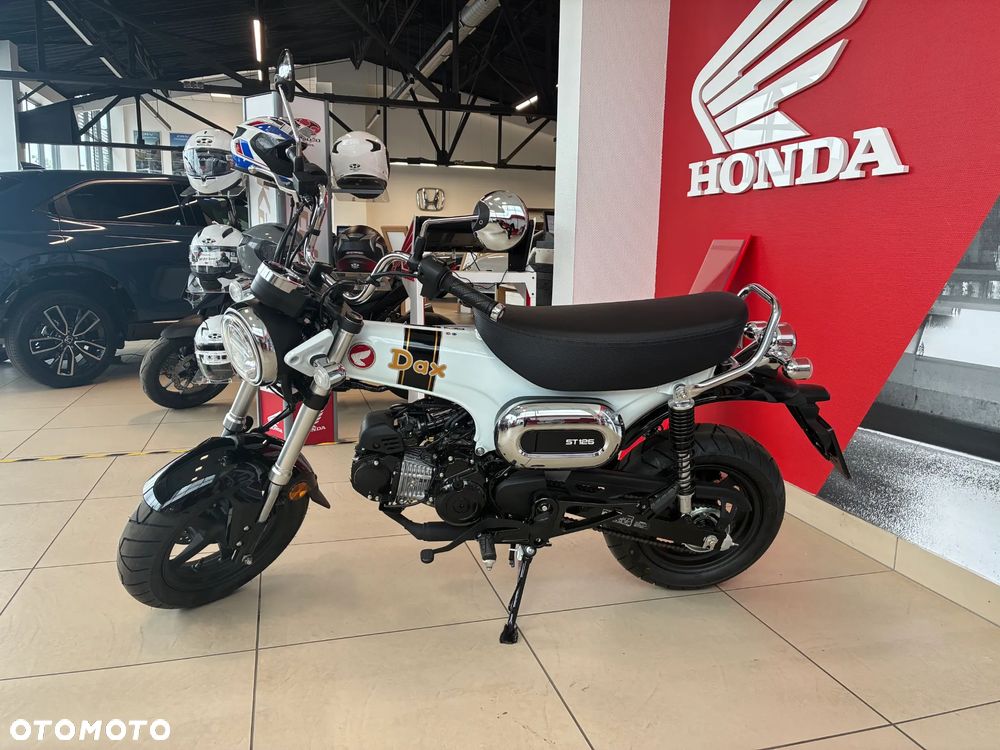 Honda ST - 3