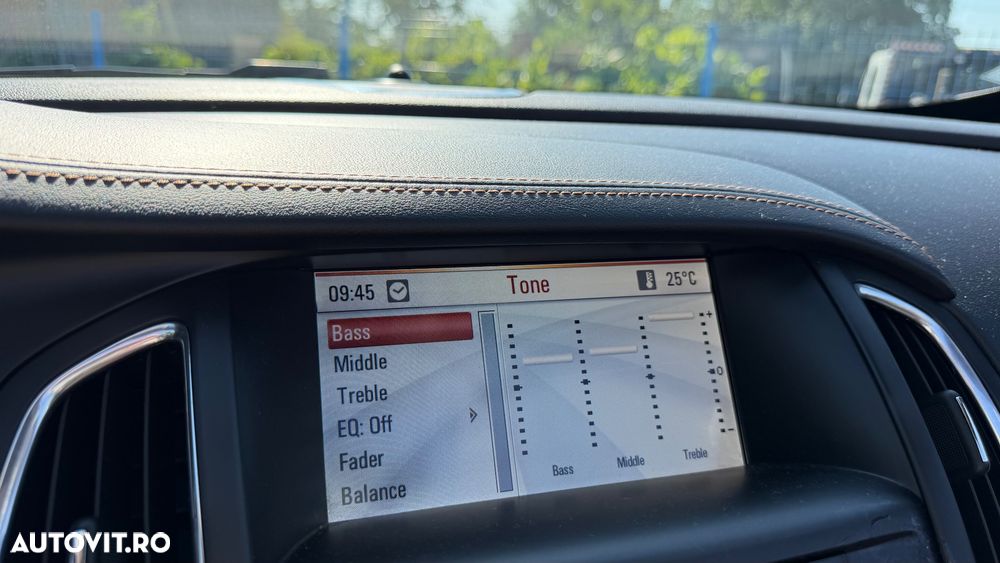 Opel Cascada 2.0 CDTI ECOTEC Start/Stop Cosmo - 17