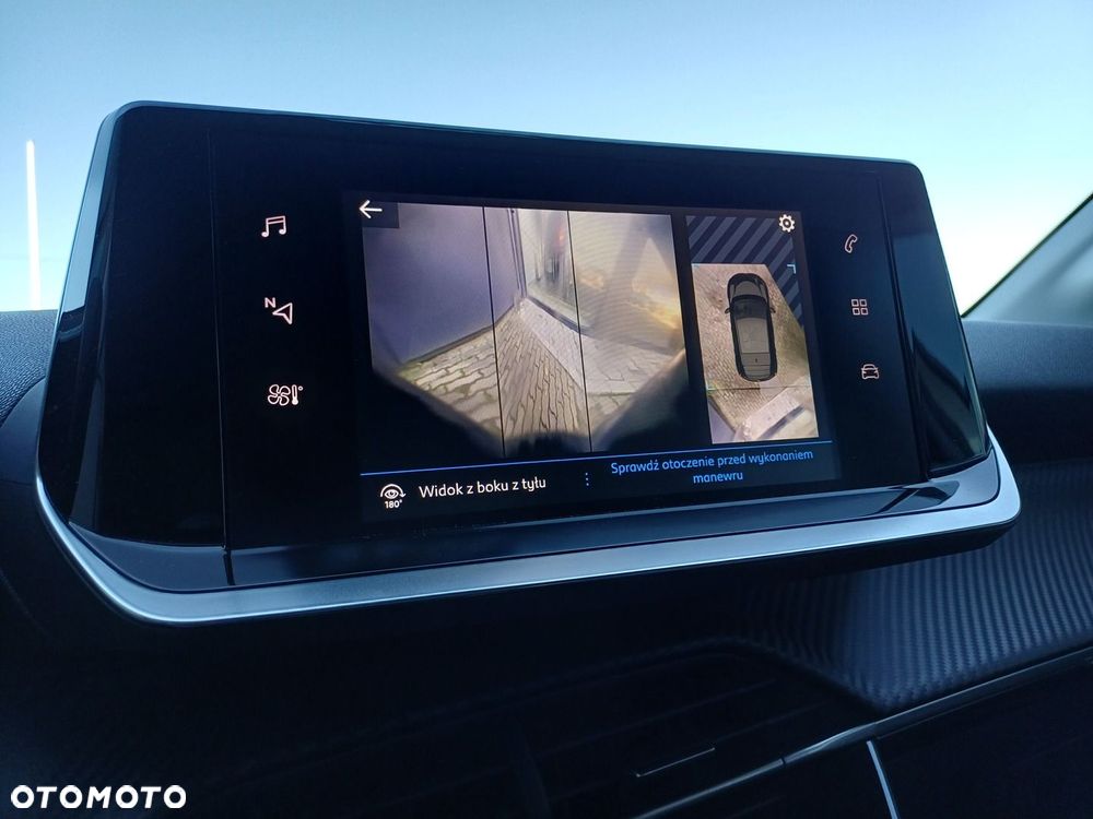 Peugeot 208 1.2 PureTech Allure S&S EAT8 - 19