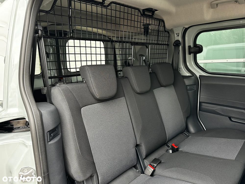 Ford Transit Courier 1.0 EcoBoost Trend - 25