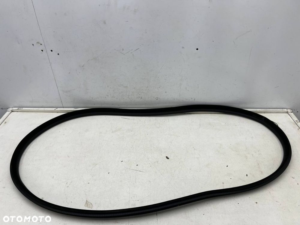 Uszczelka BMW 3 F34 GT Gran Turismo 13-21r. NOWA prawa tylna guma wewnętrzna drzwi prawy tył 7385028 - 3