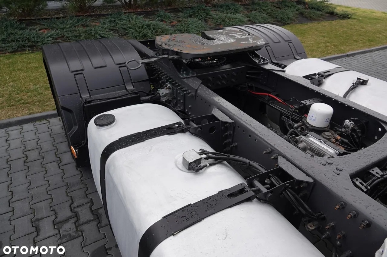 Volvo FH 460 / SPROWADZONY / PO KONTRAKCIE SERWISOWYM - 16