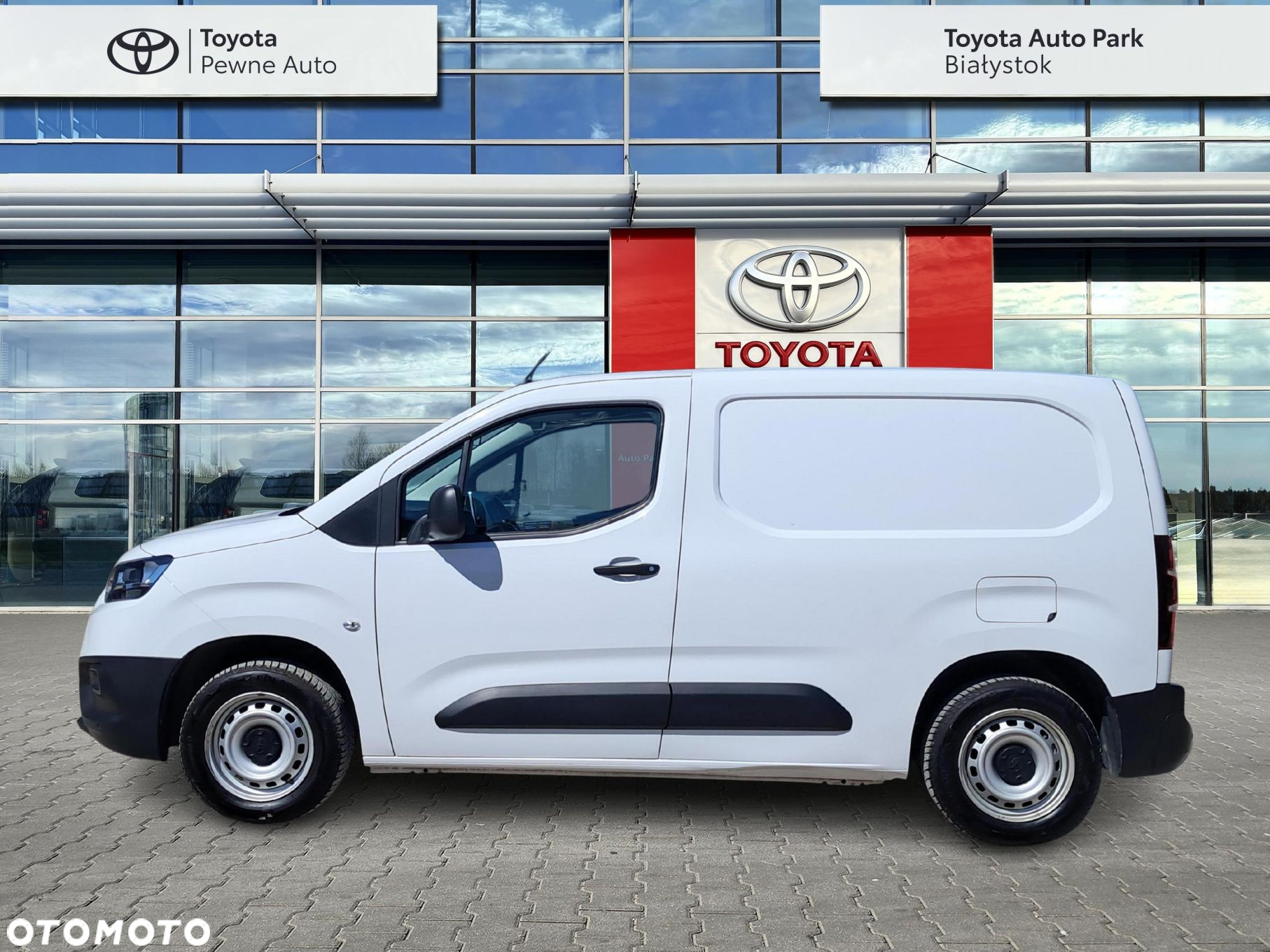 Toyota PROACE CITY - 2