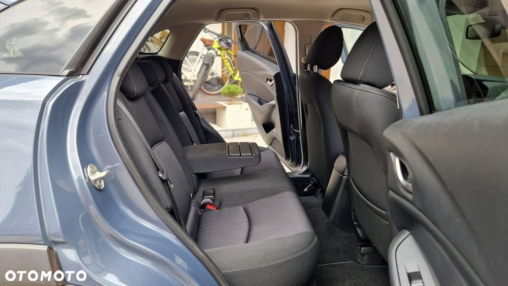 Mazda CX-3 - 17