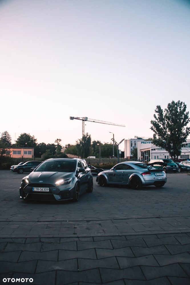 Ford Focus 2.3 EcoBoost RS - 21