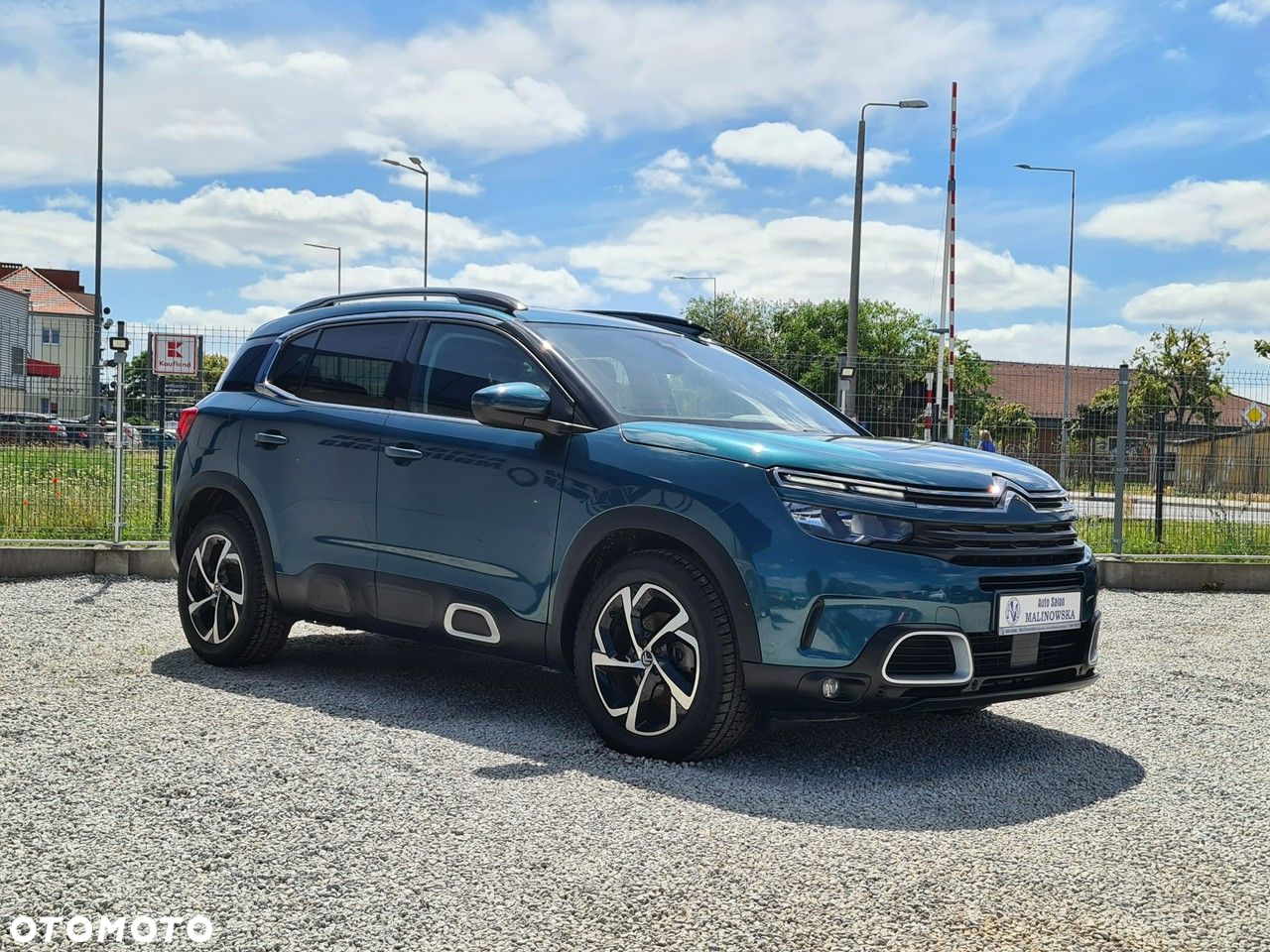 Citroën C5 Aircross 1.2 PureTech Feel - 8