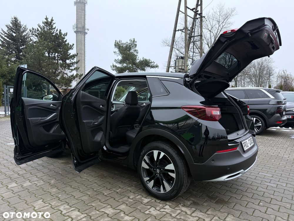 Opel Grandland X 1.5 D Start/Stop Ultimate - 34
