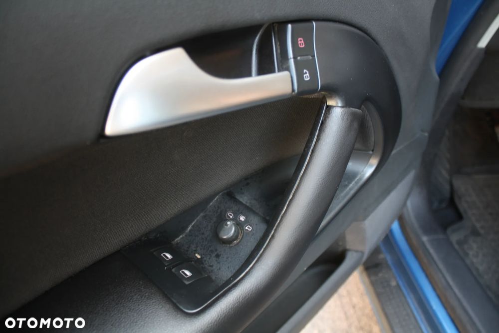 Audi A3 3-drzwiowe 1.6 S line Sportpaket (plus) - 17