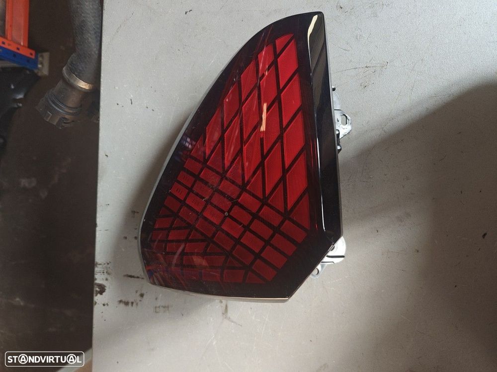 Farolim Direito Do Painel Lanterna Tras Stop Drt Mini Mini (F56)  6068 - 1