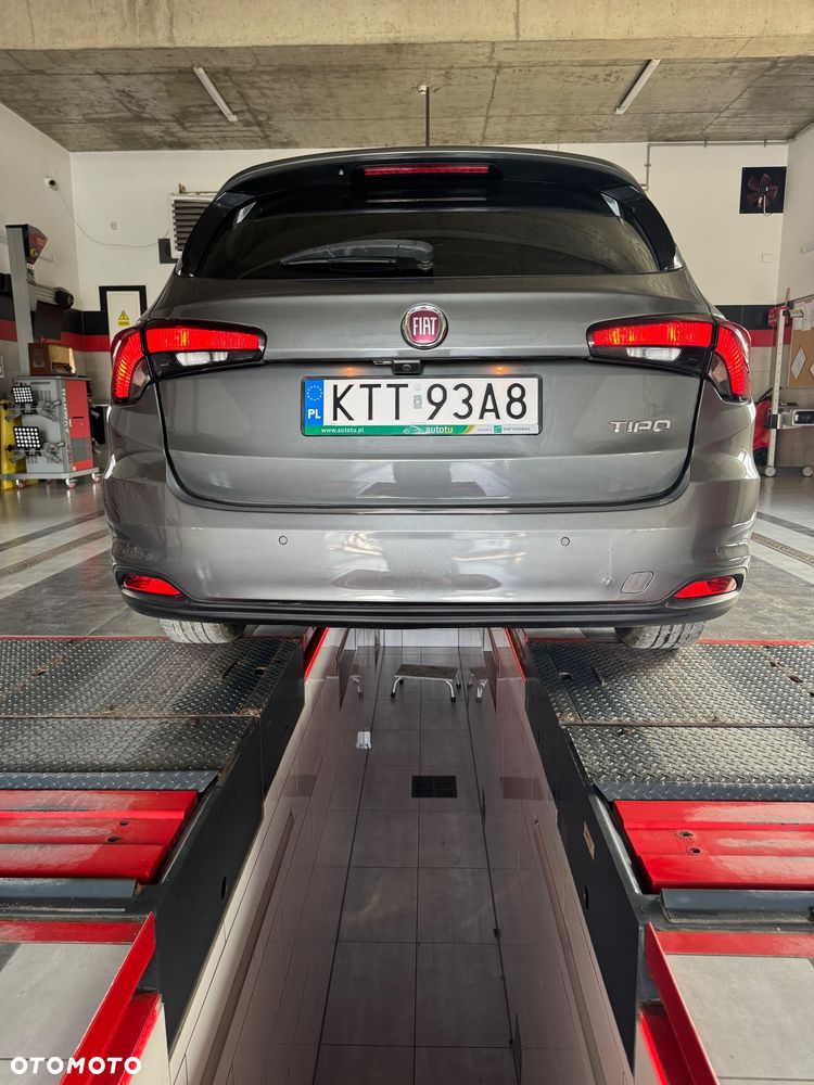 Fiat Tipo - 7