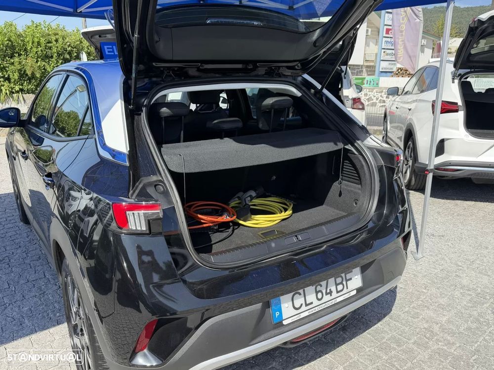 Opel Mokka-e Elegance - 20