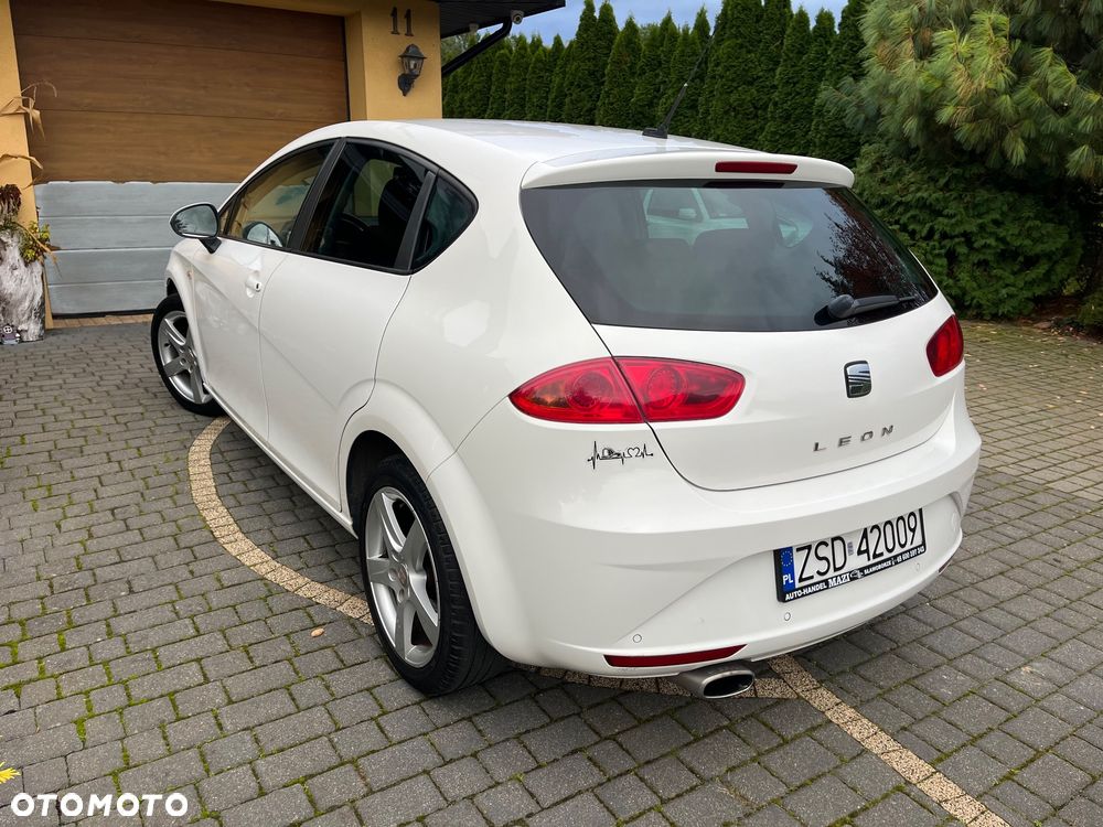 Seat Leon - 24