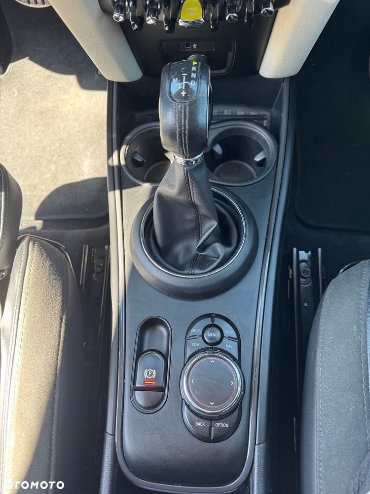 MINI Countryman Cooper S E ALL4 - 16