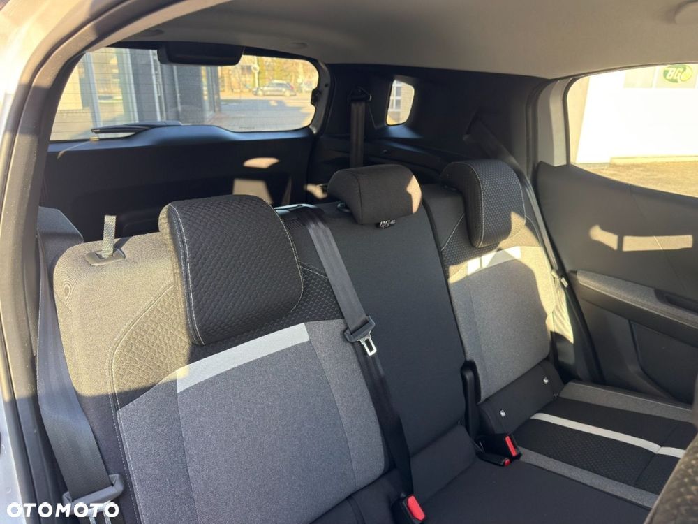 Opel Frontera 1.2 T mHEV GS eDTC6 - 19