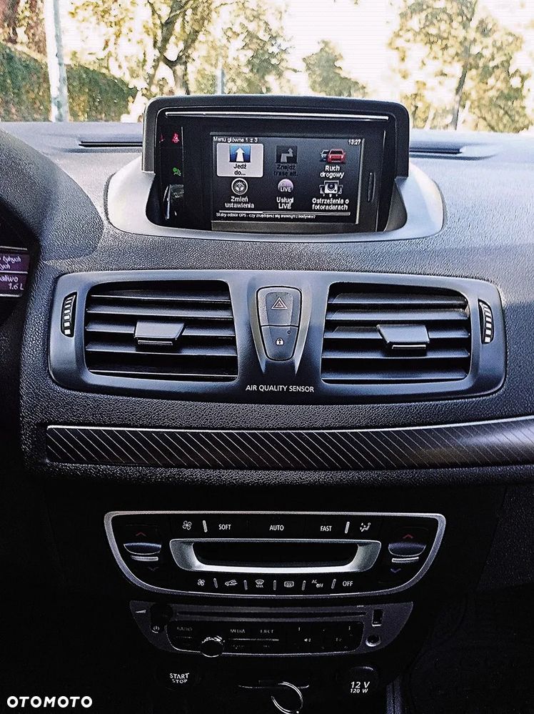 Renault Megane - 21