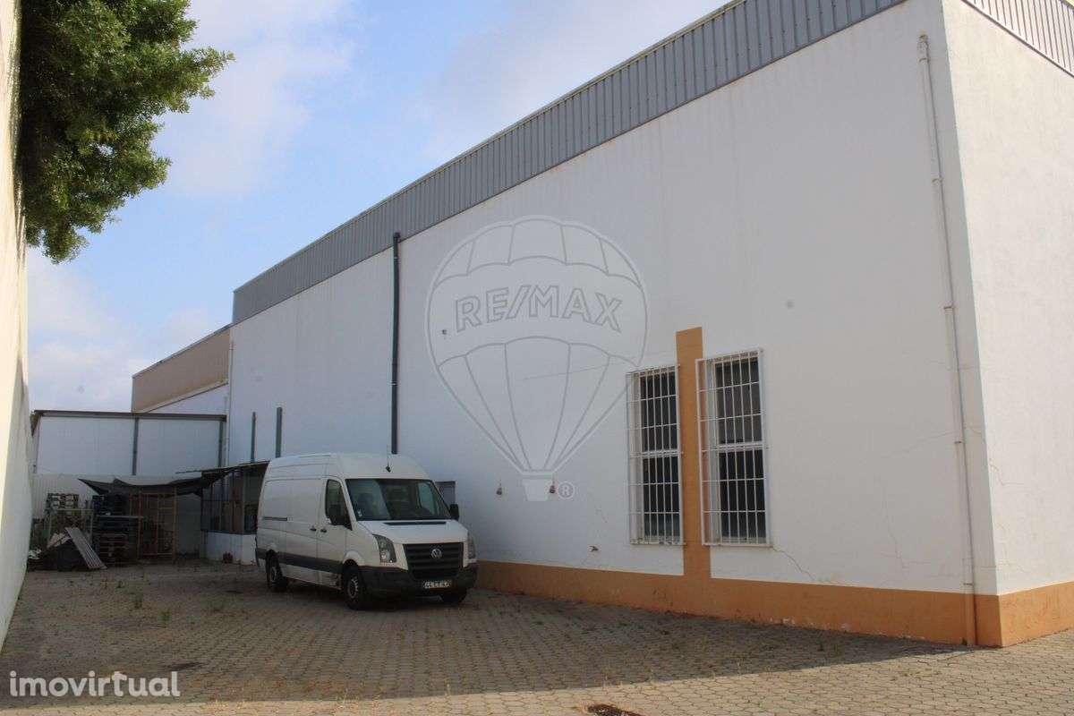 Armazém  para venda - Grande imagem: 4/18