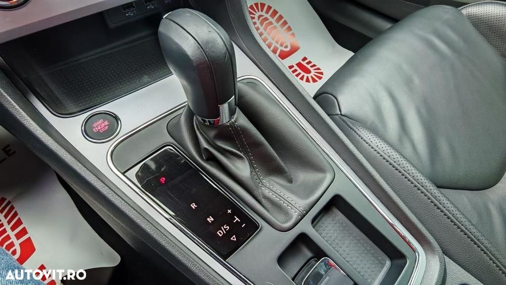 Seat Leon - 14