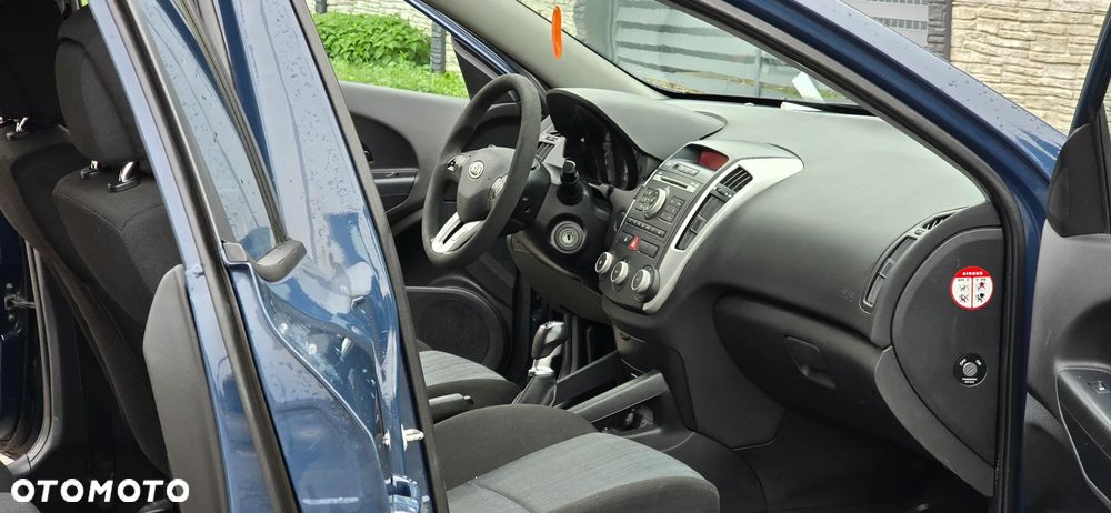 Kia Ceed Cee'd 1.6 Crdi Comfort + - 15