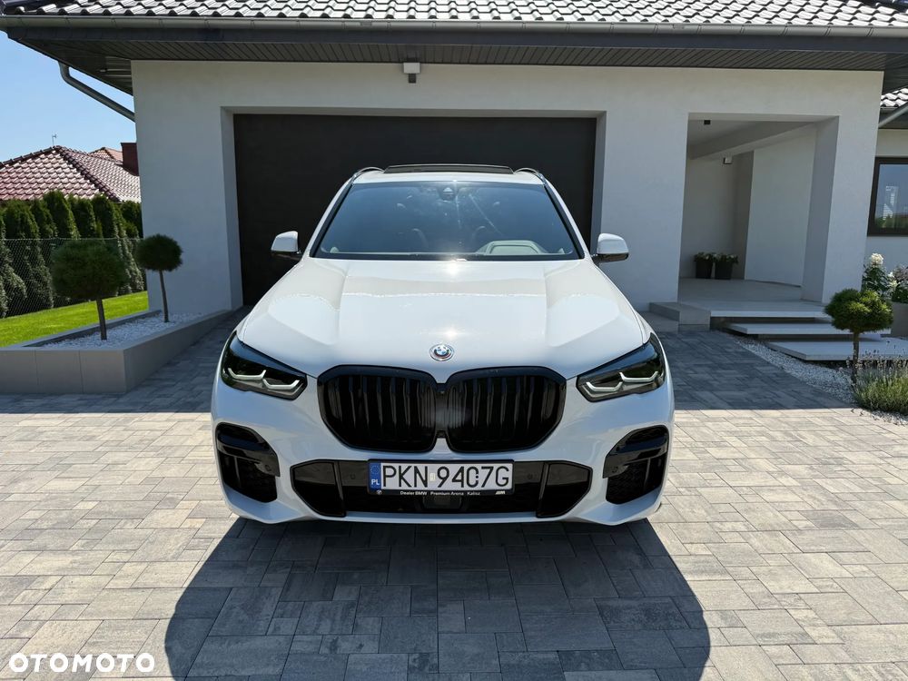 BMW X5 xDrive25d - 9